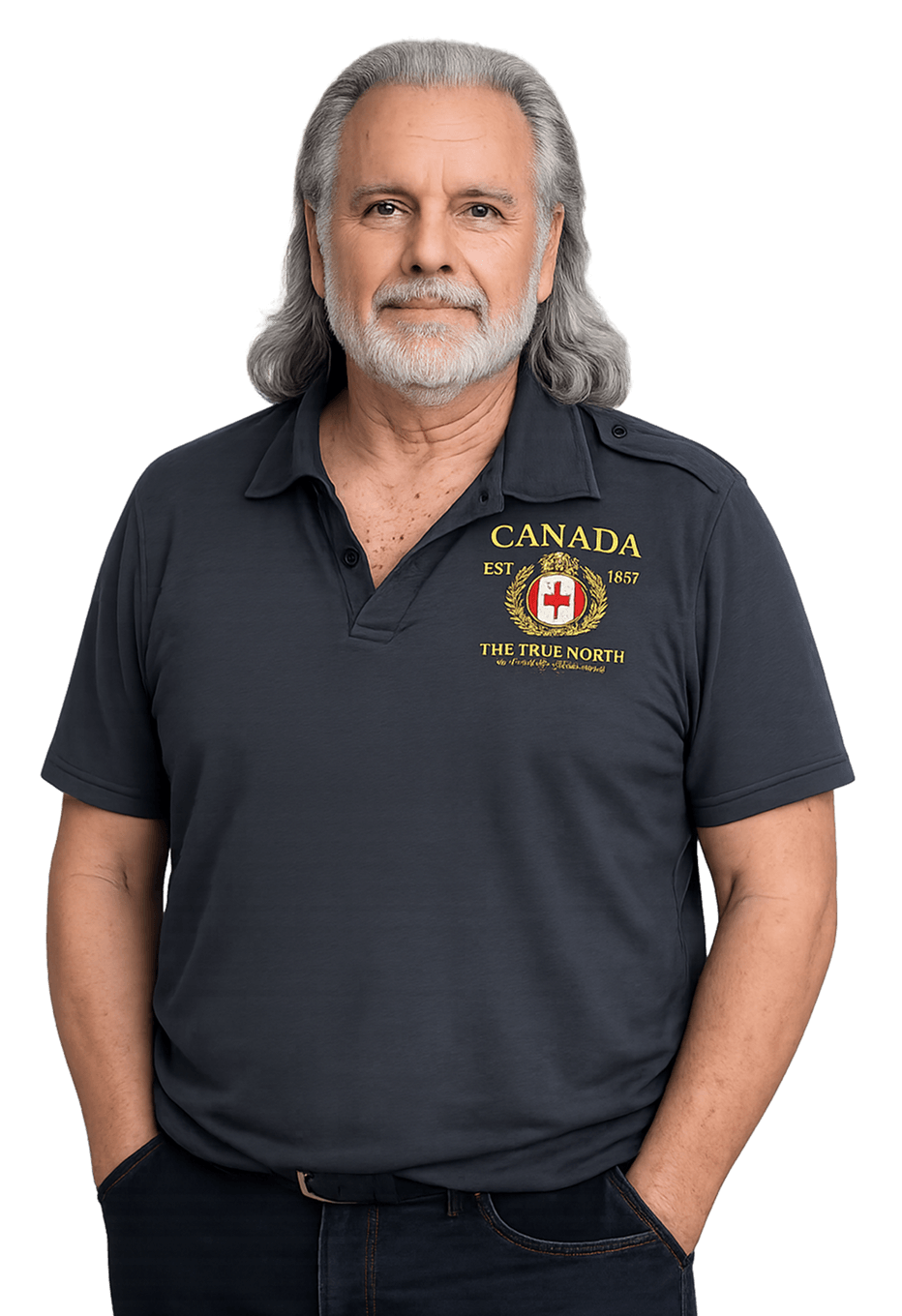 Doug Collins, creator of Math Quest 1 and Math Journey